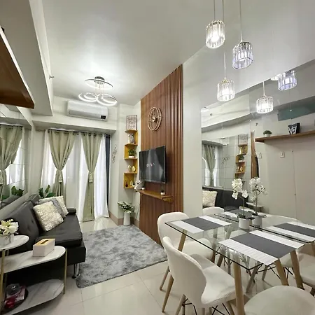 Eco Jen Residence